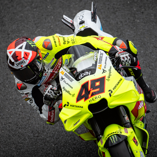 SHOEI X-Fifteen Diggia 2 – SHOEI® Helmets USA